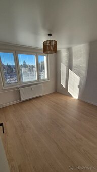 2,5 izbový byt na prenájom, ZV Zlatý potok, krásny - 9