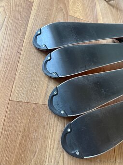 Detské lyže Blizzard - 9