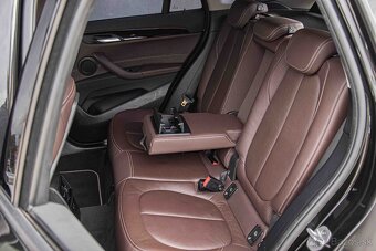 BMW X1 xDrive 25d xLine A/T / ODPOČET DPH - 9