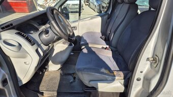 Renault Trafic 1,9DCI 74kw kód motora: F9QU7 - 9