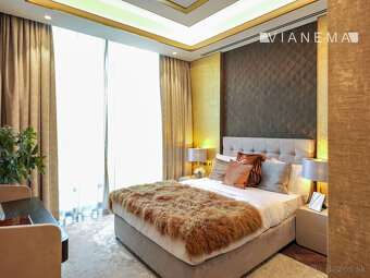 IBA U NÁSNa predaj luxusná rodinná vila v Dubaji, SAE - 9