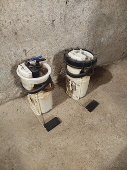 Škoda Fabia 1.2 náhradné dieli - 9