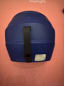 Lyze Atomic 130 cm - 9