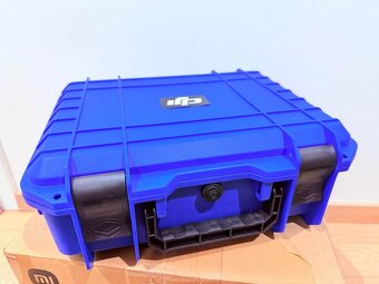 Dron Dji Mini 3 s príslušenstvom - 9