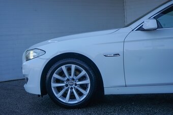 119- Bmw, Rad 5, 2012, nafta, 2.0 d, 135kw - 9