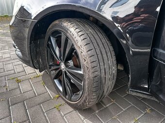 Škoda Octavia II Combi 2.0 TDI CR DPF RS DSG - 9