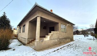 Rodinný dom Nitrianska Streda - 9