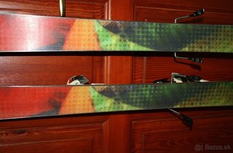 lyže Armada 176 cm, freeride , freestyle - 9