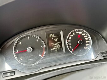 Volkswagen Transprter T5 - 2.0 , odpočet DPH , 9 miest. - 9