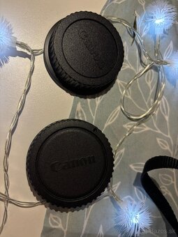 CANON EOS 2000 D+18-55mm - 9