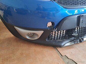 Dacia sandero 2 stepway 0.9 66kw  2013 - 9