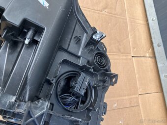 predni svetlo cupra FORMENTOR leve levy - 9