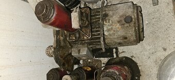 Veterán sučiastky - 9