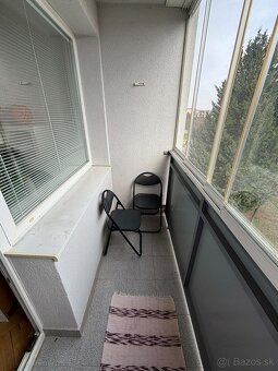 Prenájom 2 - izbového bytu - 9