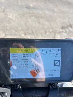 KTM DUKE 390 (2019) - 9