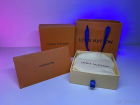 Louis Vuitton opasok LV - 9