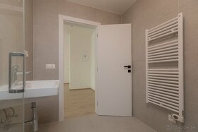 Praktický 2 - izbový byt v jedinečnom projekte Zelená lipa - 9