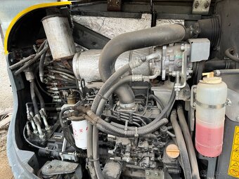 Neuson 50Z3 - 9