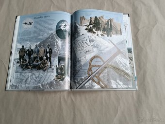 Vidieť poznať vedieť: Everest - 9