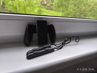 Nintendo switch oled - 9