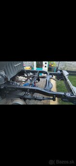 Nissan Navara D40 Double Cab 2.5D 126kW automat - 9