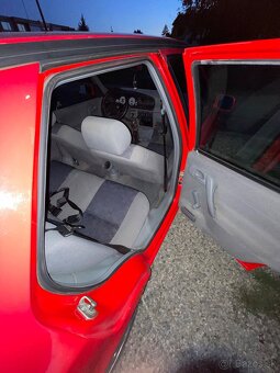 Škoda Felicia Safe line - 9