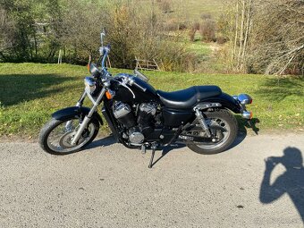 Honda VT 750 S - 9