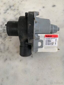 Zanussi ELX - 9