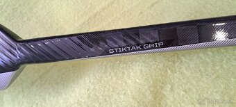 Brankarska hokejka CCM EFLEX 5 PROLite - 9