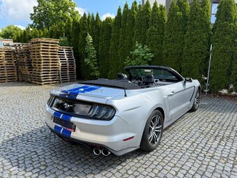 Ford Mustang 2017 Premium - 9