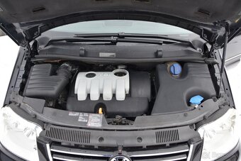 Volkswagen Sharan 2.0 TDI Comfortline - 9