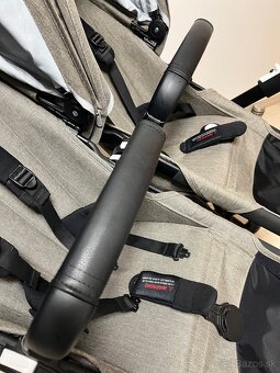 Bugaboo Donkey 5 - 9