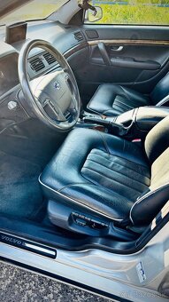 S80 2.9 V6 Executive - 9