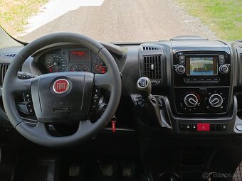 Fiat Ducato L4 H2, Maxi - 9