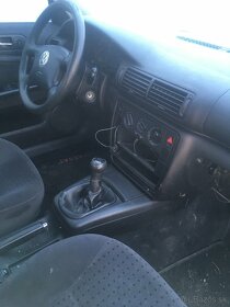 vw passat B5 kolesa r16 - 9