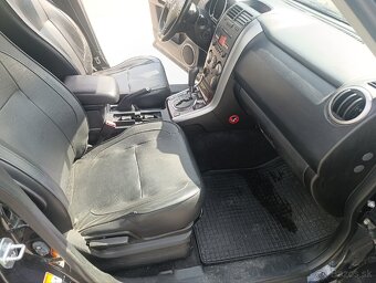 Suzuki Grand Vitara - 9