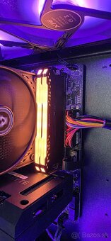 i5 13400F, 16GB Ram, NVME 1TB, RTX 3060 - 9