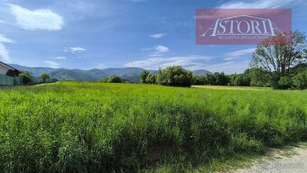 stavebný  pozemok - Vrútky (Ul. Štúrova) - 9
