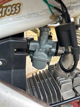 pitbike - 9