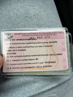 VW Golf 5 - 9