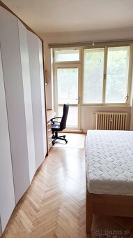 Staromestský 2 izb.byt Poštová ul., KE - Staré mesto - 9