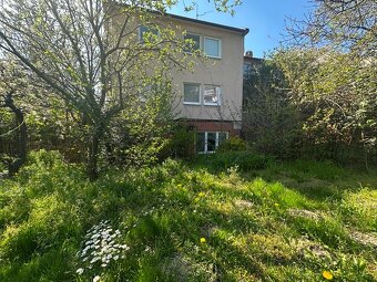 8izb. RD, Staré Mesto - BA I. pod Bôrikom - 9