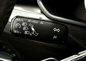 Škoda Superb III 2.0 TDi Style REZERVACE automat 110 kw 2021 - 9