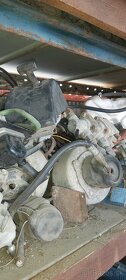Avia EBERSPRECHER 24 V 31T avia 31 - avia 20 ---- - 9