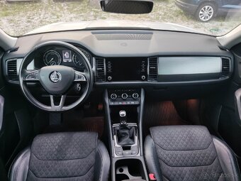 Škoda Kodiaq, 1.majiteľ, 104tis.km - 9