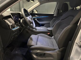 Škoda Kodiaq 2.0 TDI 4x4 Selection DSG - 9