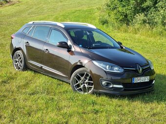 Renault Megane 3 facelift 1,6 DCi 2014 - 9