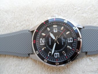 Casio 5058 MTP- 1291 - 9