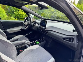 VW ID.3 PRO S baterie 82KWh 150KW - 9