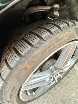 Mercedes E 220d AMG 4MATIC (w213) - 9
